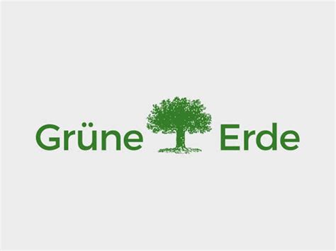 grüne erde rabatt gutschein